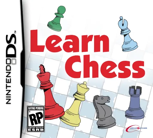 Learn Chess (USA)
